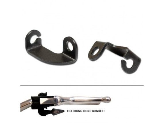 395103, Blinkerhalter HD V-Rod