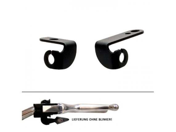 395104, Blinkerhalter HD Dyna/Softail für B