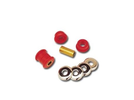 42-900, Heavy Duty Handlebar Damper Kit wit