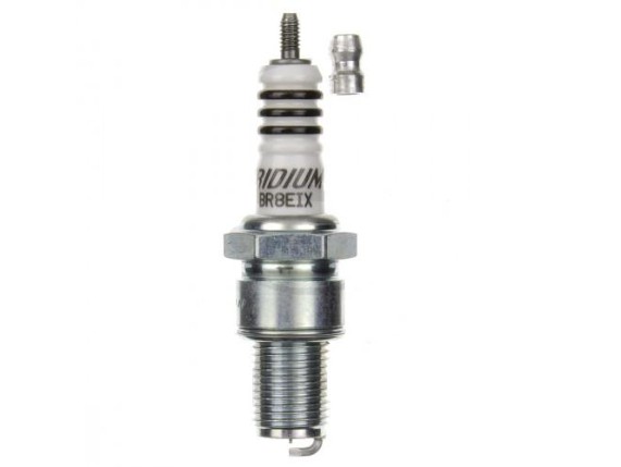 4X05456082, NGK Zündkerze 4xBR8EIX