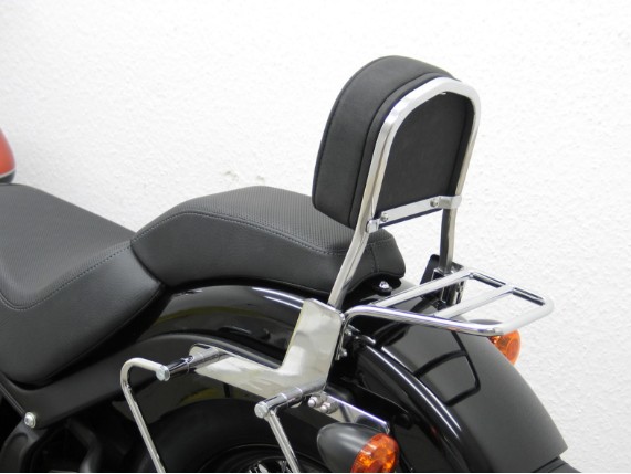 6054, Gepäckträger