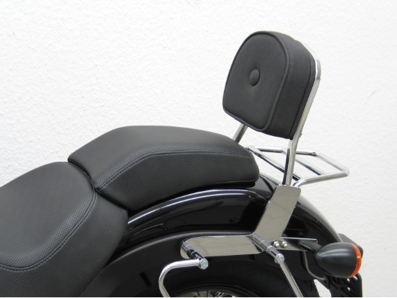 6054, Gepäckträger