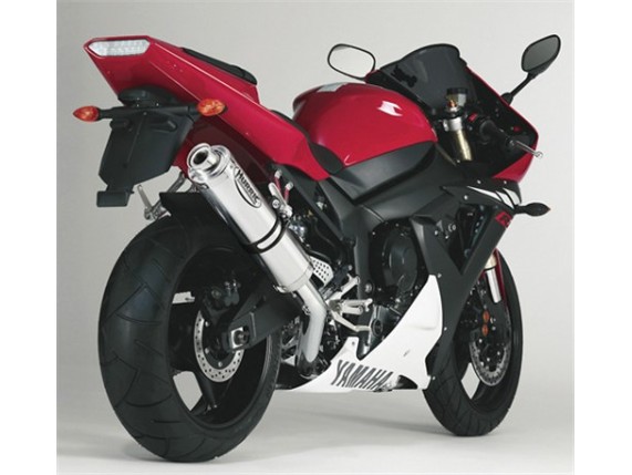 63502104, Hurric S/O "Supersport" Alu-Endtopf