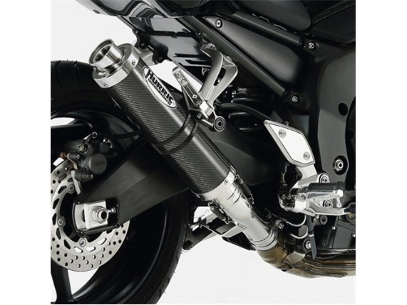 63502305, Hurric S/O "Supersport" Carbon-Endt