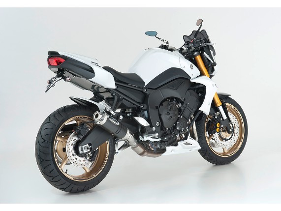 63502313, Hurric S/O "Supersport" Carbon-Endt