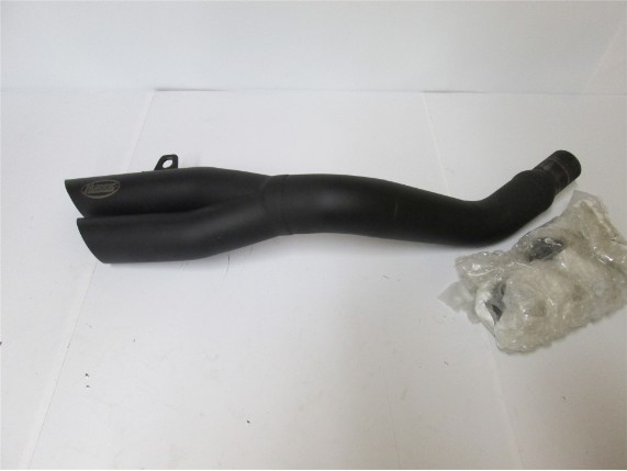 63502457B, V*Hurric Ersatzdämpfer Pro 2 mit EG