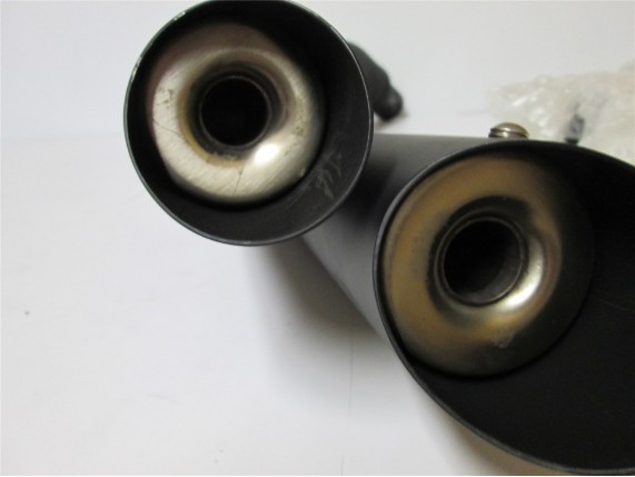 63502457B, V*Hurric Ersatzdämpfer Pro 2 mit EG