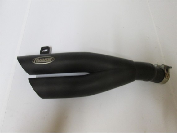 63502460B, Hurric Ersatzdämpfer Pro 2 mit EG/B