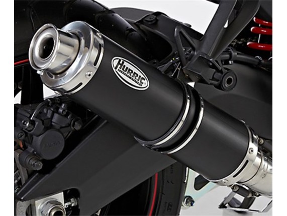 63502569, Hurric S/O "Supersport Black Editio