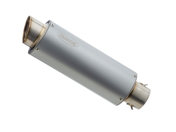 63503706, HURRIC TEC One Slip on Ersatzdämpfe