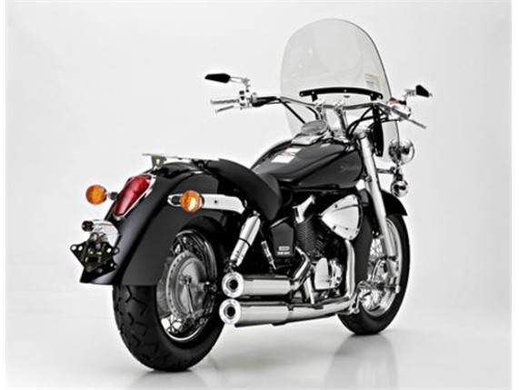 65250306, FALCON " Double Groove Style " VN 8