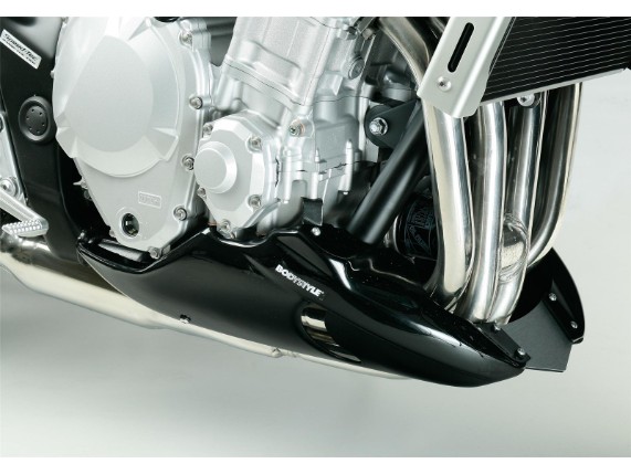 6529058, "BODYSTYLE Bugspoiler "