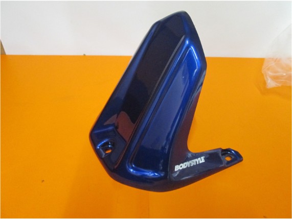 6529357, Hinterradabdeckung blau YZF 125R