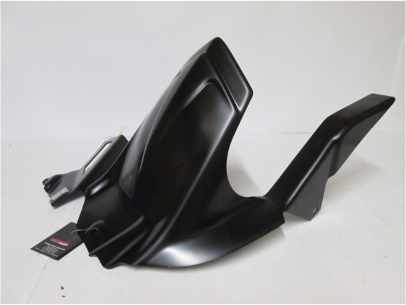 6530028B1, Bodystyle Hinterradabdeckung