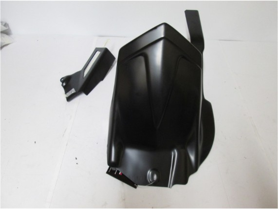 6530028B1, Bodystyle Hinterradabdeckung