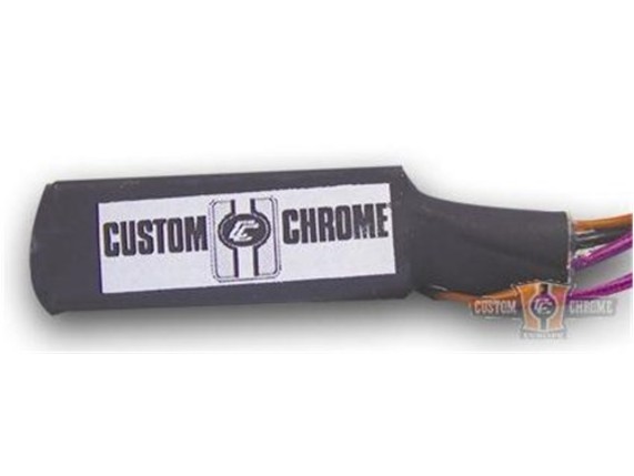 68-6596, CCE TURN SIGNAL LOAD EQUALIZER