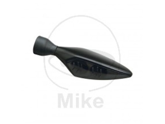 7052764, BLINKER RHOMBUS DARK