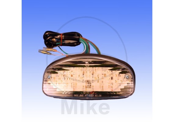 7056120, RUECKLICHT LED
