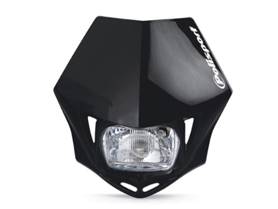 7162761, SCHEINW MASKE SCHWARZ