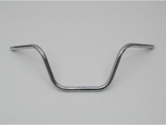 7307986, LENKER CHOPPER ROHR 22MM