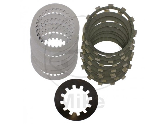 7450289, KUPPL ARAMID KPL EBC