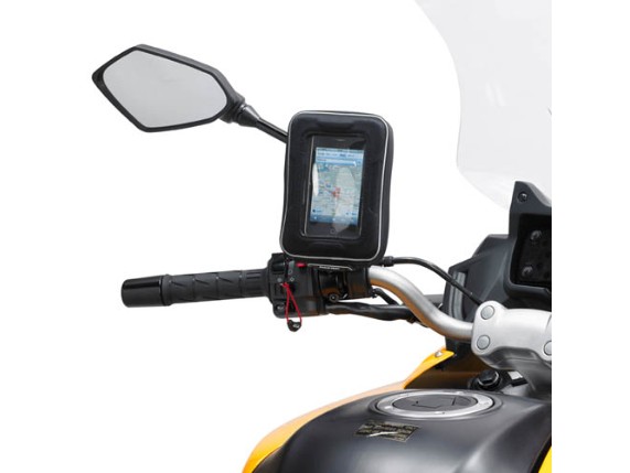 76071083, GIVI NavigationstascheWasserdichte