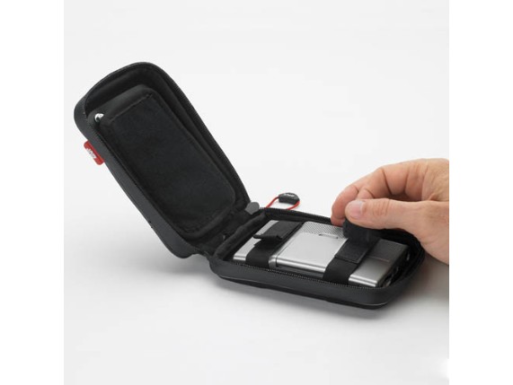 76071083, GIVI NavigationstascheWasserdichte