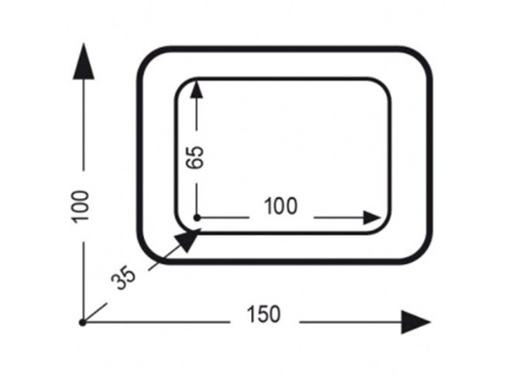 76071083, GIVI NavigationstascheWasserdichte