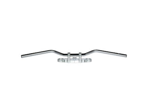 7651680, STAHLLENKER 22 MM