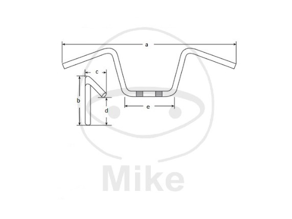 7651763, LENKER ST CHR 22MM
