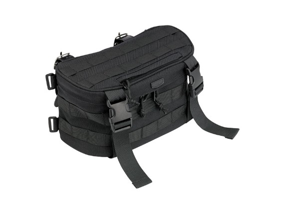 942980, BILTWELL EXFIL-7 BAG BLACK