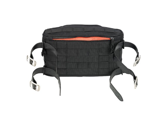 942980, BILTWELL EXFIL-7 BAG BLACK