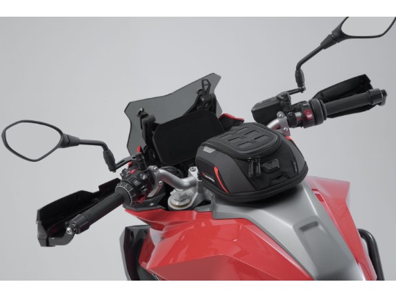 BC.TRS.00.110.30000, PRO Micro Tankrucksack 3-5 l