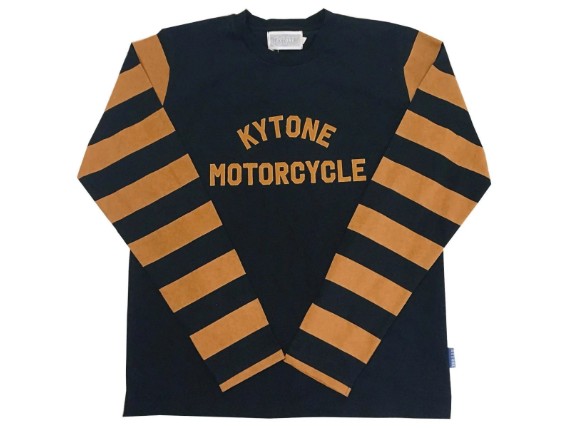 Bee Sweater Rust