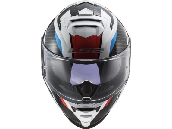 FF800 STORM II RACER BLUE RED 168002132 -1