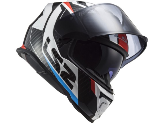 FF800 STORM II RACER BLUE RED 168002132 detail 1 (3)