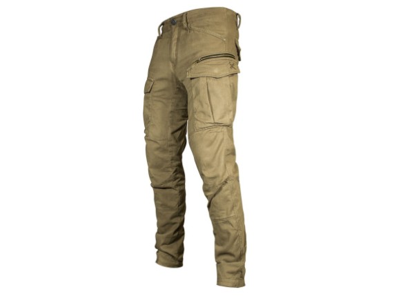JDC5004, STROKER CARGO Camel WITH KEVLAR
