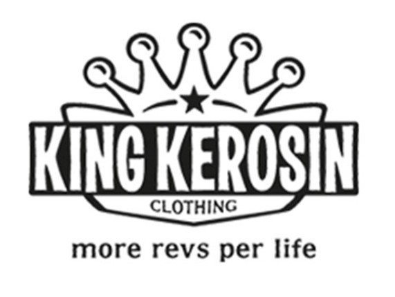 King Kerosin