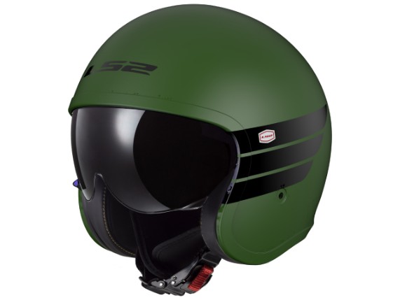 OF599_SPITFIRE_II-RETRO-Matt Military Green-365992162