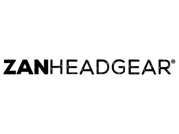 zanheadgear-vector-logo