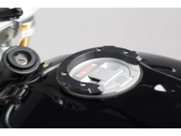 EVO Tankring Quick-Lock BMW-Modelle Für Tank ohne Schrauben (Auslaufartikel)