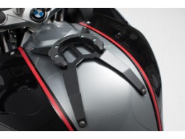 EVO Tankring passend für BMW F 800 R/S/ST/GT, ohne Schrauben (Auslaufartikel)