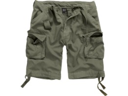 Cargo Shorts Urban Legend Kurze Hose im US Army-Stil 