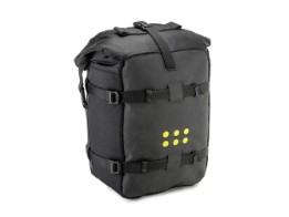 OS-18 Adventure Pack - Vielseitiges modulares Gepäcksystem für Motorradabenteuer, 100% wasserdicht, 18 Liter