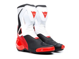 Sportlicher Sommer Motorrad Rennstiefel Nexus 2 Air Boots