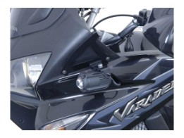 Scheinwerfer Halter für EVO Scheinwerfer Honda Varadero 
