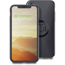 SP-Connect Phone Case Motorrad Smartphone Hülle Set 