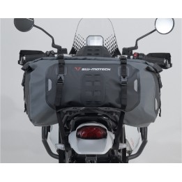 Drybag 350 Hecktasche Wasserdichte Motorrad-Gepäcktasche (Neues Modell)