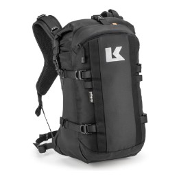 R22 vielseitiger Mid-Size-Rucksack mit Platz für 17" Laptop und hoher Strapazierfähigkeit