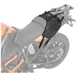 OS-Base KTM 1050-1290: Modulares, robustes Motorrad-Gepäcksystem für Abenteuerreisen